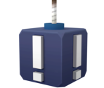 Cube Bomb - Mario & Luigi: Brothership