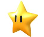 Super Star - Mario & Luigi: Brothership