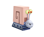 RoboGary - SpongeBob Simulator (Roblox)