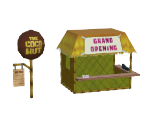 Coco-Hut - SpongeBob Simulator (Roblox)