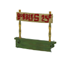 Bubblestand - SpongeBob Simulator (Roblox)