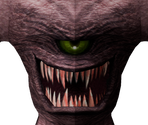 Male Gnaar - Serious Sam 2