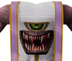 Gnaar Priest - Serious Sam 2