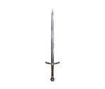 Beta Sword - Neon Genesis Evangelion: Battle Orchestra