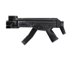 Pallet SMG - Neon Genesis Evangelion: Battle Orchestra