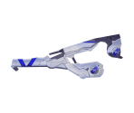 Positron Rifle Mk-2 - Neon Genesis Evangelion: Battle Orchestra
