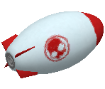 Missile - Crazy Frog Runner Ding Dash