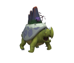 Monster Island - SpongeBob Tower Defense (Roblox)