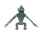 Abominable Snow Mollusk - SpongeBob Tower Defense (Roblox)