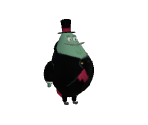 Mayor - SpongeBob Tower Defense (Roblox)