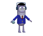 Perch Perkins - SpongeBob Tower Defense (Roblox)