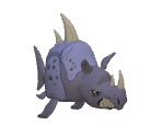 Sea Rhino - SpongeBob Tower Defense (Roblox)
