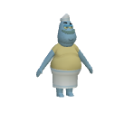 Jim - SpongeBob Tower Defense (Roblox)