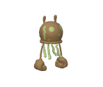 Jellyfish Brute - SpongeBob Tower Defense (Roblox)