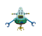 Pat-Tron - SpongeBob Tower Defense (Roblox)
