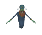 Lord Poltergeist - SpongeBob Tower Defense (Roblox)