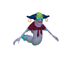 Madame Hagfish - SpongeBob Tower Defense (Roblox)