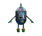 Atlantis Guard - SpongeBob Tower Defense (Roblox)