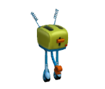 T-119A Compumatic - SpongeBob Tower Defense (Roblox)