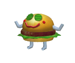 Patty Pal - SpongeBob Tower Defense (Roblox)