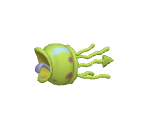 Gold-Throated Singer - SpongeBob Tower Defense (Roblox)