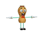Goofy Goober - SpongeBob Tower Defense (Roblox)