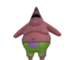 Morbid Patrick - SpongeBob Tower Defense (Roblox)