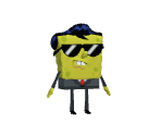 CoolBob - SpongeBob Tower Defense (Roblox)