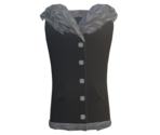 Fur Coat - Rec Room