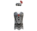 Flapper Outfit - Rec Room