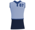 Field Hockey Shirt - Rec Room