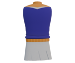 Female Cheerleader - Rec Room