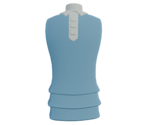 Collared Dress - Rec Room
