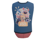 Class Of 2023 - Rec Room