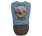 Class Of 2022 - Rec Room