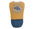 Class Of 2021 - Rec Room