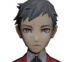 Akihiko Sanada (S.E.E.S.) - Persona 3