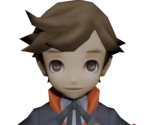 Ken Amada (S.E.E.S.) - Persona 3