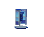 Phonebooth - The Simpsons: Hit & Run