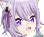 Nekomata Okayu (Idol) - Yo-kai Watch: Wibble Wobble