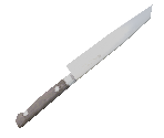 Knife - Silent Hill