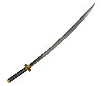 Katana - Silent Hill