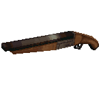 Shotgun - Silent Hill