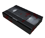 Video Tape - Silent Hill