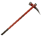 Hammer - Silent Hill