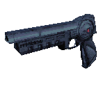 Hyper Blaster - Silent Hill