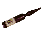 Ampoule - Silent Hill