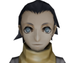 Ryoji Mochizuki - Persona 3