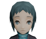 Fuuka Yamagishi (S.E.E.S.) - Persona 3