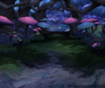 Forest of Doom - Puzzle & Dragons Z